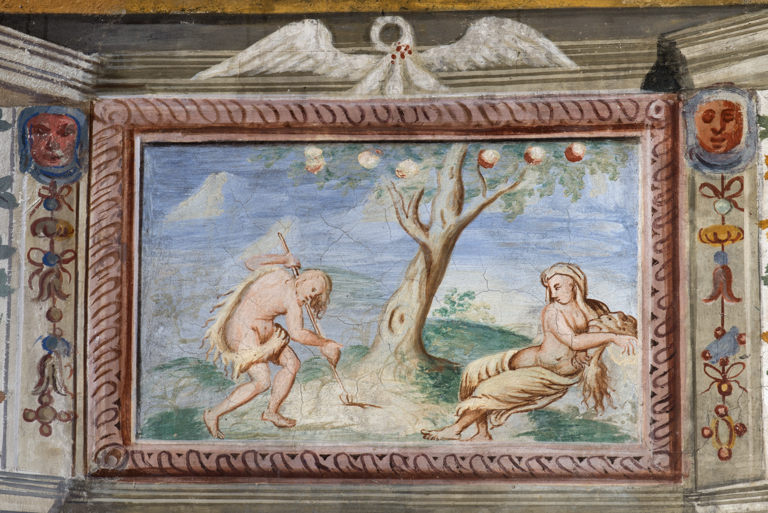 Castello di Vigoleno